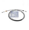 DT 2.32942 Cable, manual transmission
